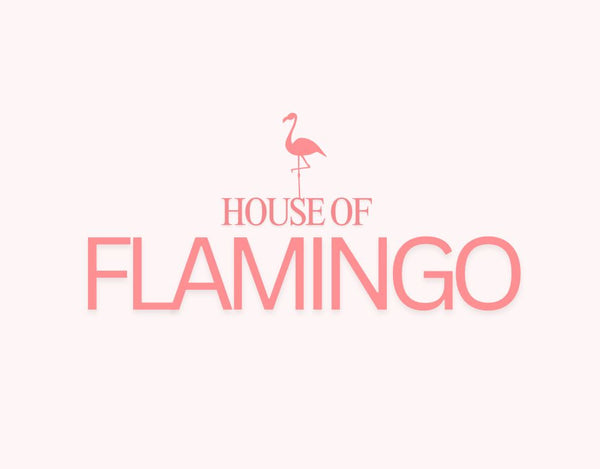 House of Flamingo